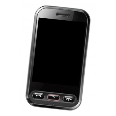 Lcd Connector For Lg T320 Wink 3g By - Maxbhi Com