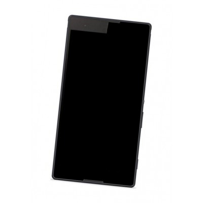 Lcd Connector For Sony Ericsson Xperia T2 Ultra Xm50t By - Maxbhi Com