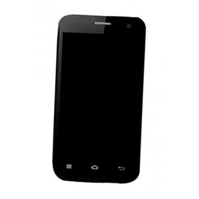 Lcd Connector For Swipe Sonic By - Maxbhi Com