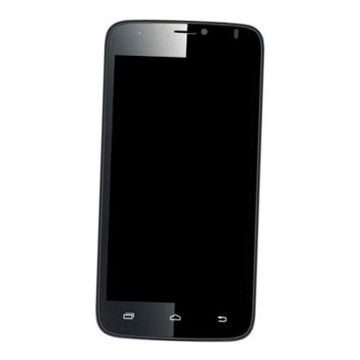 Lcd Flex Cable For Colors Mobile Xfactor X122 Bold By - Maxbhi Com