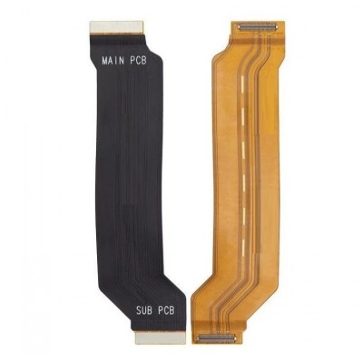 Lcd Flex Cable For Oneplus Nord N10 5g By - Maxbhi Com