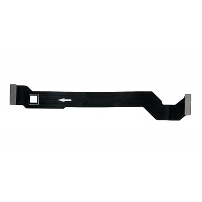 Lcd Flex Cable For Oneplus Nord N10 5g By - Maxbhi Com
