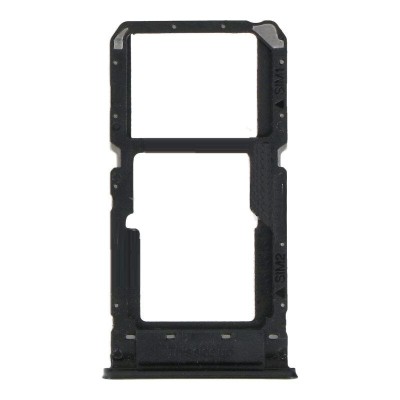 Sim Card Holder Tray For Oneplus Nord N10 5g White - Maxbhi Com