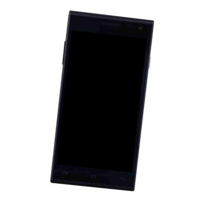 Volume Button Flex Cable For Gaba A6 By - Maxbhi Com