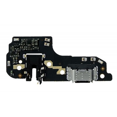 Charging Connector Flex Pcb Board For Oneplus Nord N10 5g By - Maxbhi Com