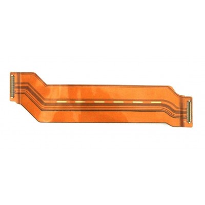 Main Board Flex Cable For Oneplus Nord N10 5g By - Maxbhi Com