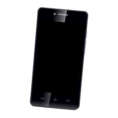 Volume Button Flex Cable For Iball Andi4 B20 By - Maxbhi Com
