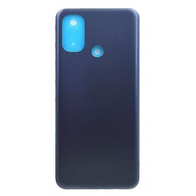 Back Panel Cover For Oneplus Nord N10 5g Black - Maxbhi Com