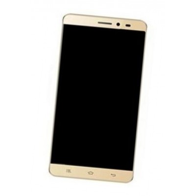 Handsfree Audio Jack Flex Cable For Celkon Diamond 4g Plus By - Maxbhi Com