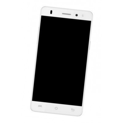 Lcd Connector For Lava X3 By - Maxbhi Com