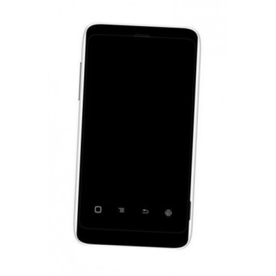 Lcd Flex Cable For Karbonn A5 Plus By - Maxbhi Com