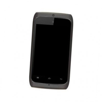 Lcd Frame Middle Chassis For Epoch Es350 White By - Maxbhi Com