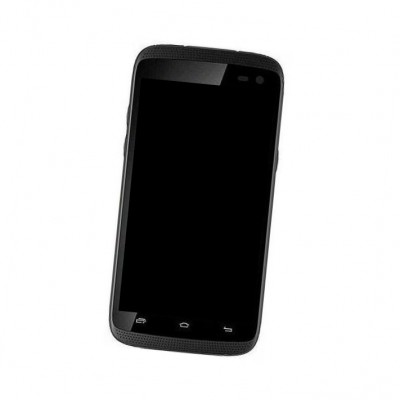Lcd Connector For Xolo Q700 Club By - Maxbhi Com