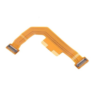 Lcd Flex Cable For Htc U Ultra 128gb By - Maxbhi Com