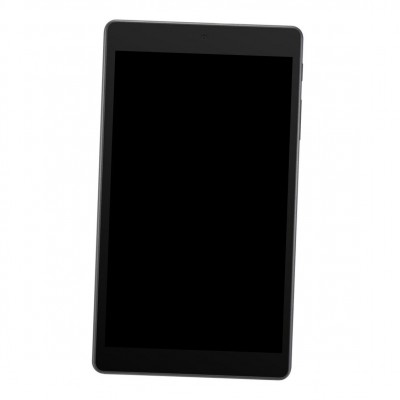 LCD Frame Middle Chassis for Alcatel Pixi 4 7 WiFi Grey
