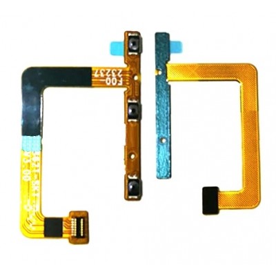 Volume Button Flex Cable For Agm X2 128gb By - Maxbhi Com