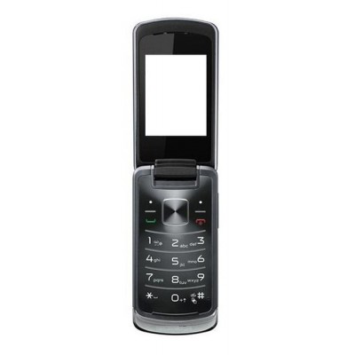 Full Body Housing For Motorola Gleam Red - Maxbhi Com