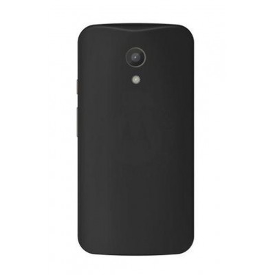 Full Body Housing For Motorola Moto G2 Black - Maxbhi.com