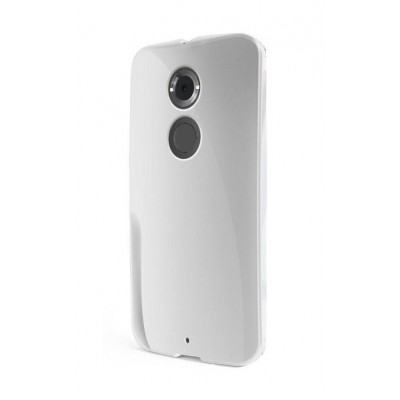 Full Body Housing For Motorola Moto X2 White - Maxbhi Com