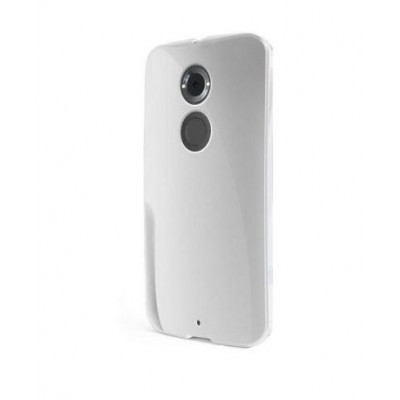 Full Body Housing For Motorola Moto X 2014 White - Maxbhi Com