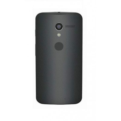 Full Body Housing For Motorola Moto X Xt1052 Black - Maxbhi.com