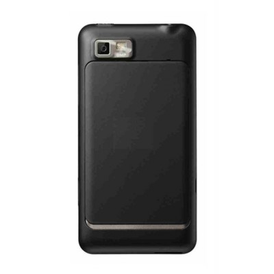 Full Body Housing For Motorola Moto Xt615 White - Maxbhi Com