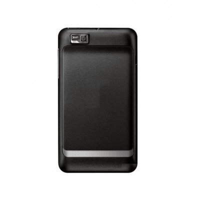 Full Body Housing For Motorola Motoluxe Xt389 Black - Maxbhi Com