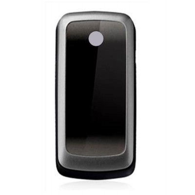 Full Body Housing For Motorola Wx295 Black - Maxbhi Com