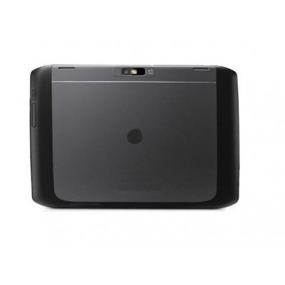 Full Body Housing For Motorola Xoom 2 3g Mz616 Black - Maxbhi Com