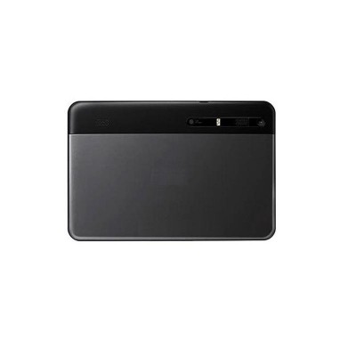 Full Body Housing For Motorola Xoom Mz605 Black - Maxbhi Com