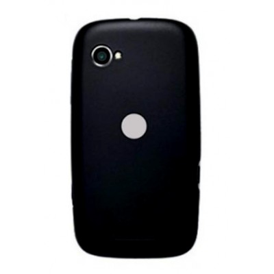 Full Body Housing For Motorola Xt532 Black - Maxbhi Com