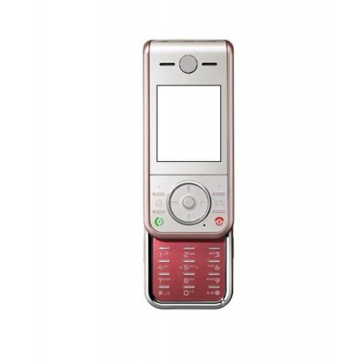 Full Body Housing For Motorola Zn200 White - Maxbhi Com