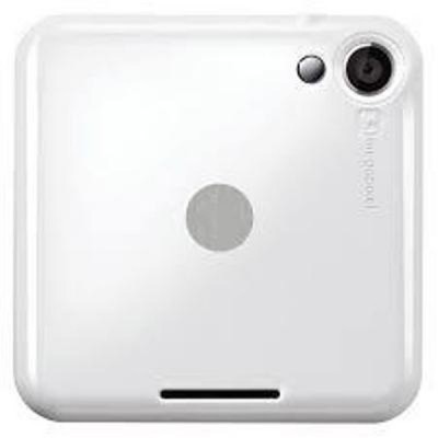 Full Body Housing for Motorola FlipOut MB511 White