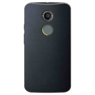 Full Body Housing for Motorola Moto X (2nd Gen) Black