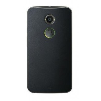 Full Body Housing for Motorola Moto X2 Black