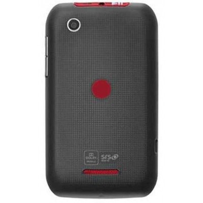 Full Body Housing for Motorola MOTOSMART MIX XT550 Black