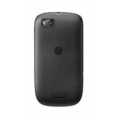 Full Body Housing for Motorola Pro Plus MB632 Black