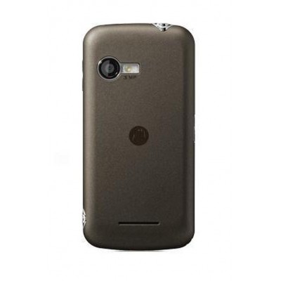 Full Body Housing for Motorola Quench XT5 XT502 Brown