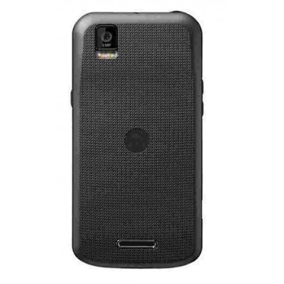 Full Body Housing for Motorola XPRT MB612 Black