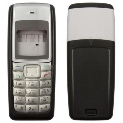 Full Body Housing for Nokia 1110i White & Black