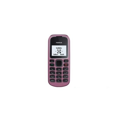 Full Body Housing for Nokia 1280 Orchid