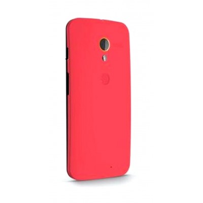 Housing For Motorola Moto X Xt1058 Black White - Maxbhi Com