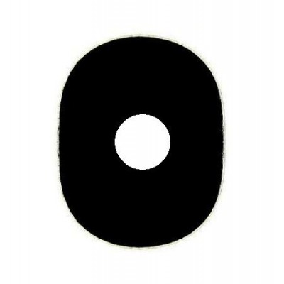 Camera Lens For Usha Shriram Nj2 Amaze Black By - Maxbhi Com