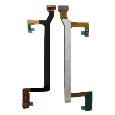 Power Button Flex Cable For Agm X2 128gb On Off Flex Pcb By - Maxbhi Com