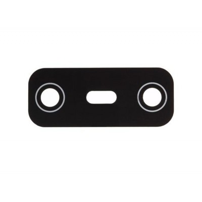 Camera Lens for HTC EVO 3D CDMA White by Maxbhi.com