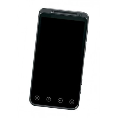Lcd Connector For Htc Evo 3d Cdma By - Maxbhi Com
