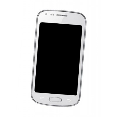 Lcd Connector For Samsung Galaxy Trend Duos S7562i By - Maxbhi Com