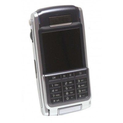 Lcd Connector For Sony Ericsson P910i By - Maxbhi Com