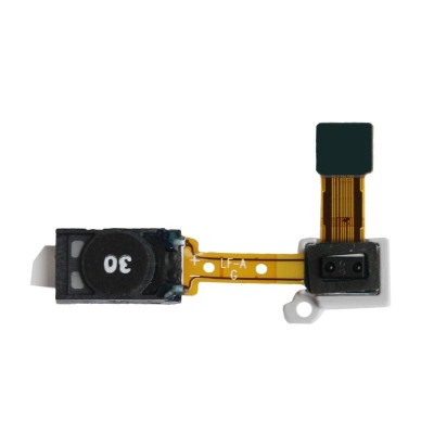 Ear Speaker Flex Cable For Samsung Galaxy Trend Duos S7562i By - Maxbhi Com