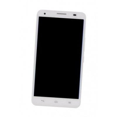 Lcd Connector For Huawei Ascend G730 Dual Sim By - Maxbhi Com